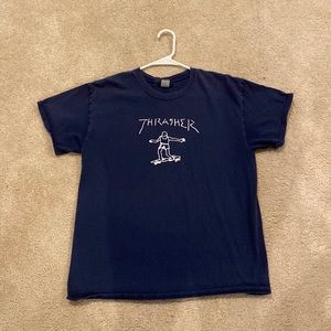 Mens Trasher T-shirt